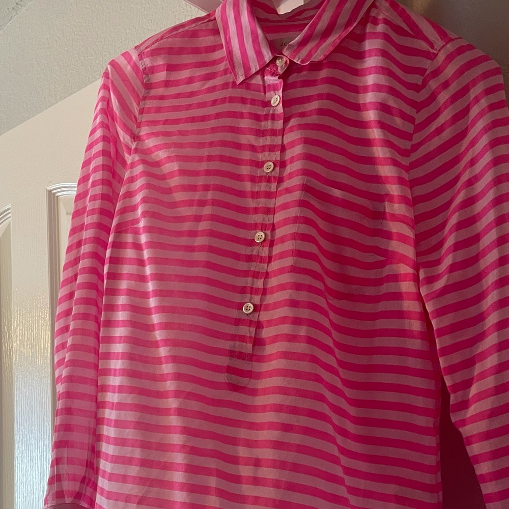 J.Crew blouse